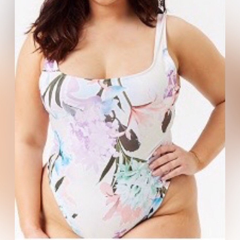 M by Monif bodysuit